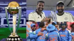 2027 तक ODI मैचों के लिए श्रेयस अय्यर बने टीम इंडिया के उपकप्तान