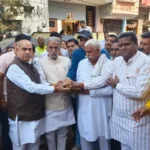 फरीदाबाद में विकास की नई दिशा: कृष्णपाल गुर्जर की घोषणाएं