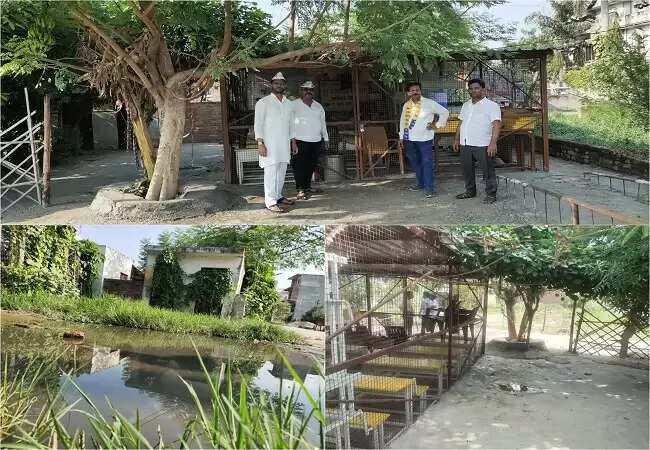 योगी सरकार के प्राथमिक विद्यालयों की स्थिति पर उठे सवाल