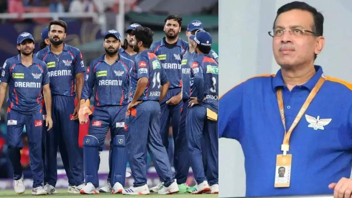 IPL 2026 से पहले LSG के 16 खिलाड़ियों का सफर खत्म, संजीव गोयनका कर रहे हैं रिलीज