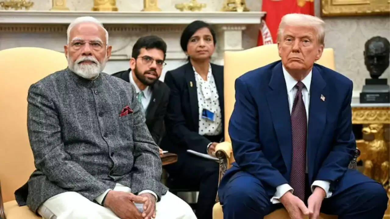 ट्रम्प की नई टैरिफ नीति से भारत की व्यापारिक उम्मीदें प्रभावित