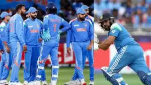 रोहित शर्मा के विवादास्पद बयान ने मचाई हलचल