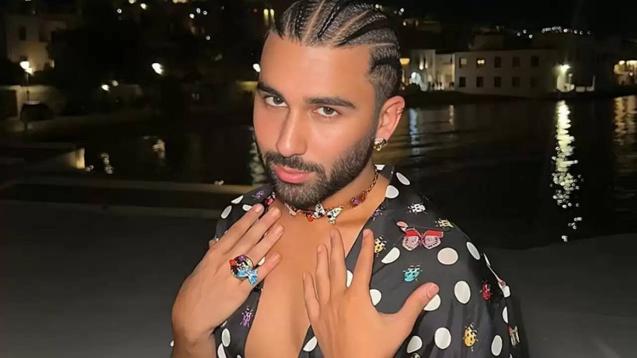 मुंबई में हाई प्रोफाइल ड्रग्स केस में ओरी को समन, जांच तेज