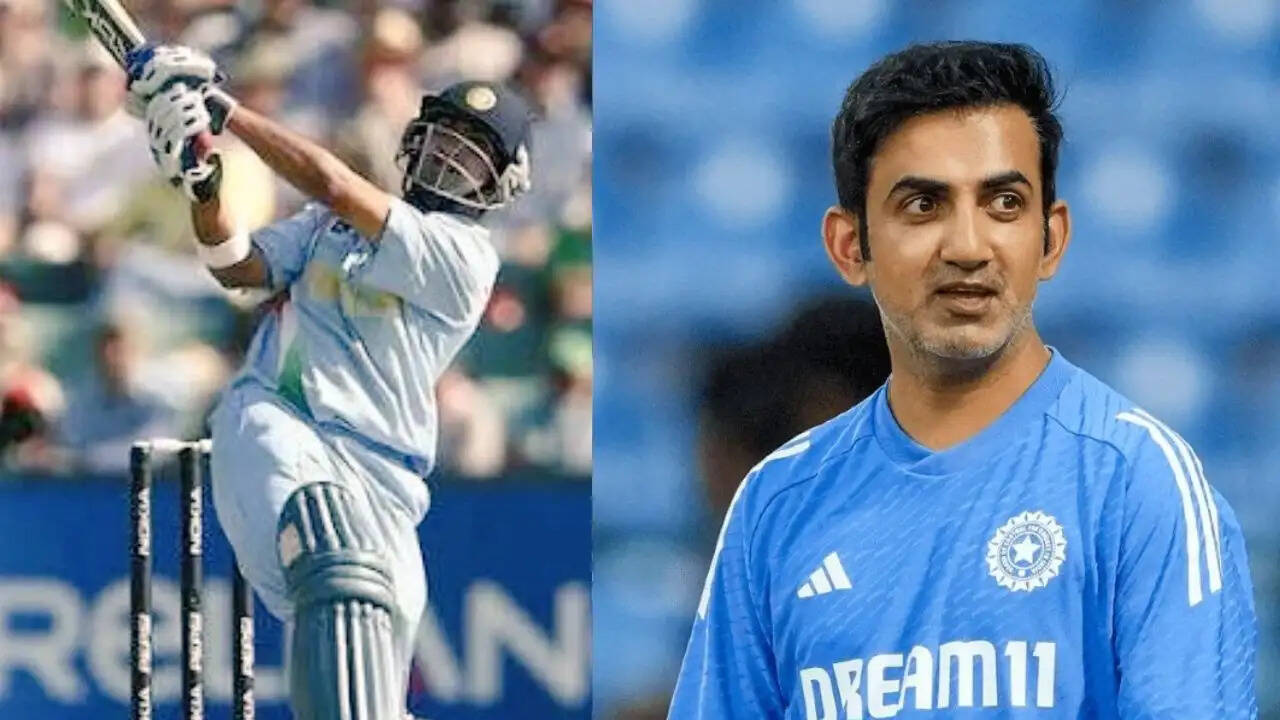 गौतम गंभीर ने टी20 वर्ल्ड कप में ऐतिहासिक जीत के साथ बनाया नया रिकॉर्ड