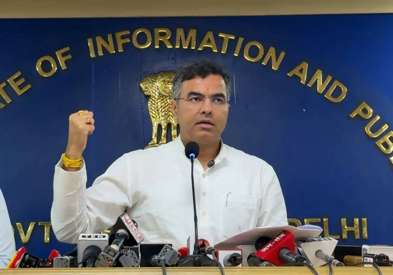 दिल्ली में जल वितरण सुधार अभियान: सभी क्षेत्रों को मिलेगा समान जल आपूर्ति