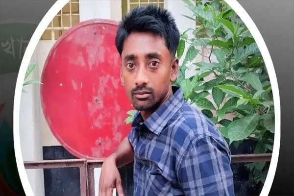 बांग्लादेश में हिंदू युवक की हत्या: बीएनपी नेता पर आरोप