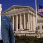 अमेरिकी सुप्रीम कोर्ट ने ट्रम्प के टैरिफ पर निर्णय को टाला