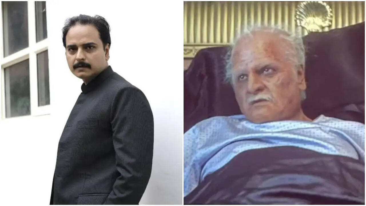 धुरंधर 2: बड़े साहब का रहस्य आखिरकार खुला