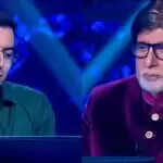 KBC 17: आदित्य कुमार ने जीते 7 करोड़ के सवाल का जवाब