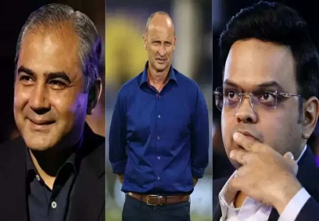 Nasser Hussain's Bold Comments on T20 World Cup 2026 Controversy