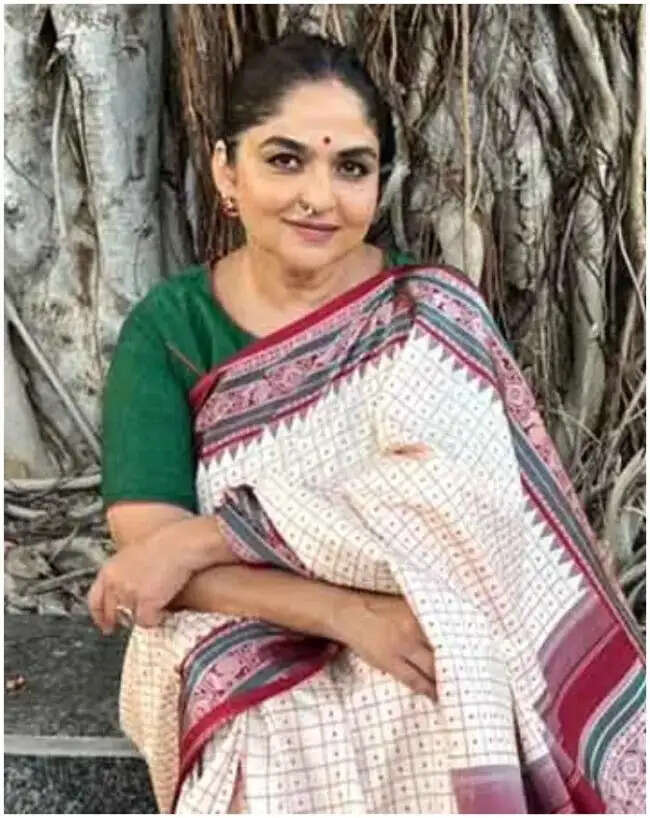 रामायण में राम की मां का किरदार निभाएंगी इंदिरा कृष्णन, जानें खास बातें
