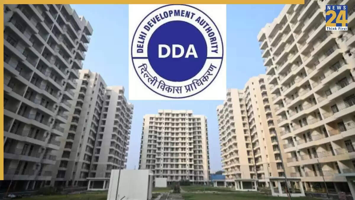 दिल्ली में सस्ते मकान के लिए नई योजना का शुभारंभ
