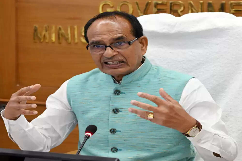 कृषि मंत्री ने नए सीड एक्ट की विशेषताएँ साझा कीं