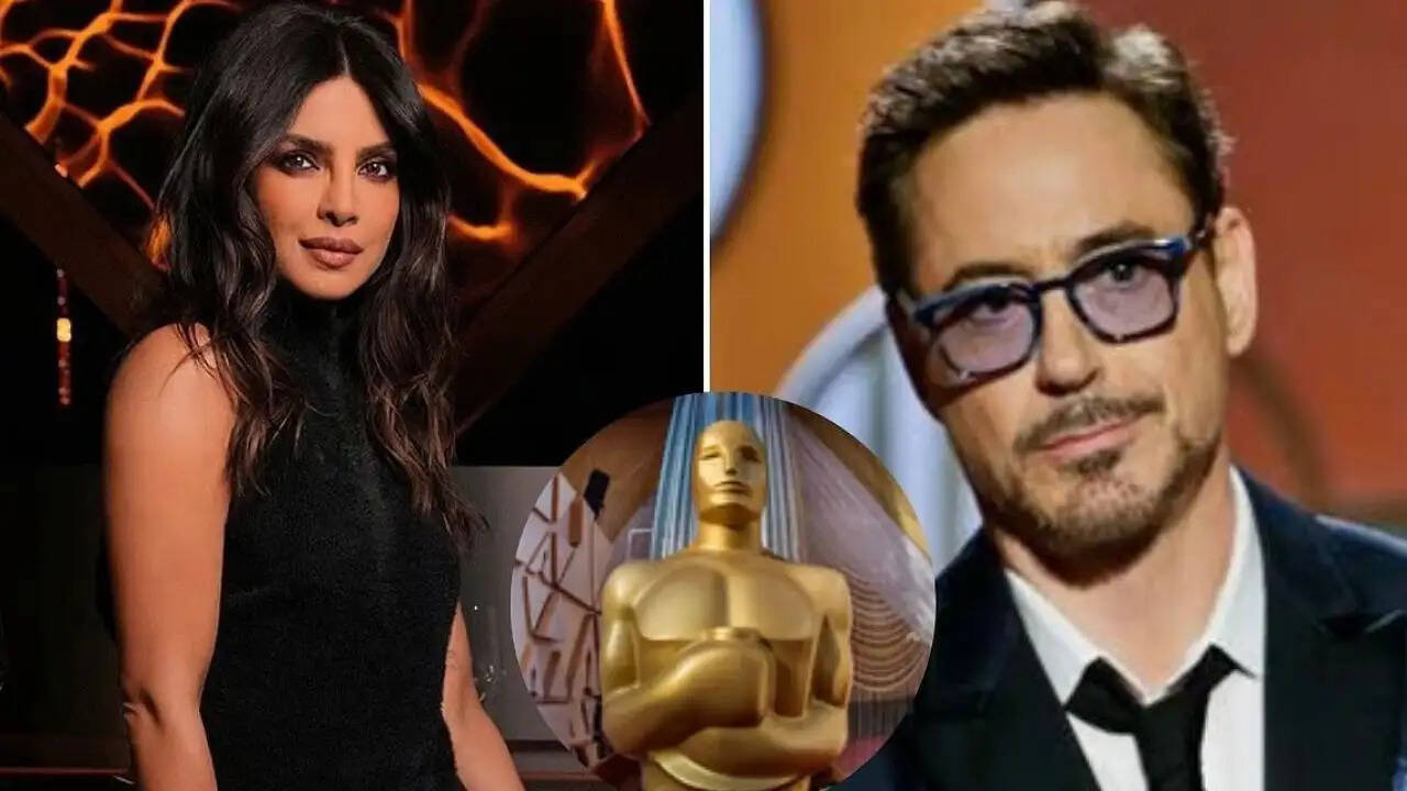 प्रियंका चोपड़ा का ऑस्कर 2026 में प्रेजेंटर बनना: भारतीय सिनेमा की नई ऊंचाई