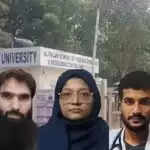 दिल्ली ब्लास्ट: एनआईए की जांच में डॉ. आदिल और शाहीन की भूमिका