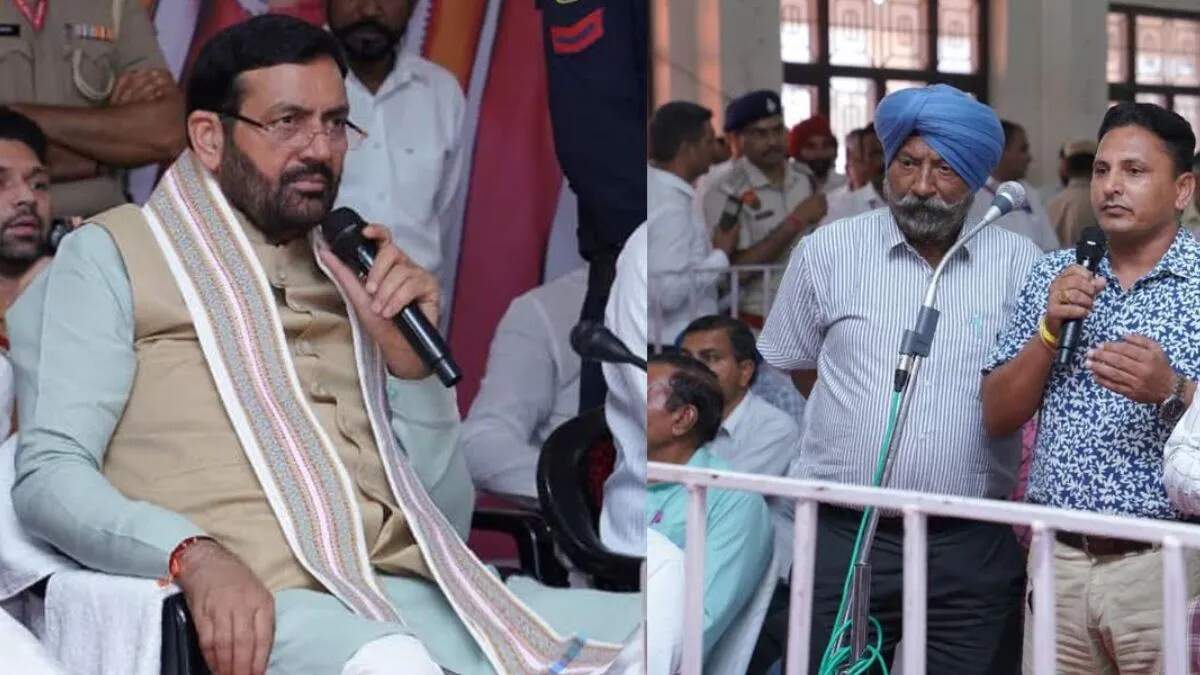 हरियाणा सरकार का पेपरलेस और कैशलेस सिस्टम: नागरिकों को मिल रही सुविधाएं