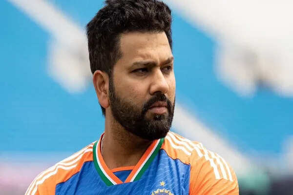 रोहित शर्मा ने साझा की 2023 विश्व कप फाइनल की निराशा और भविष्य की योजनाएं