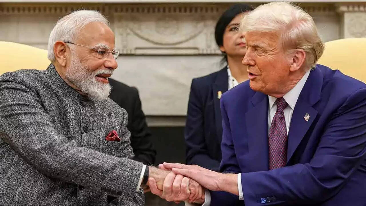 भारत और अमेरिका के बीच व्यापार समझौते की संभावना, 8 जुलाई तक हो सकती है घोषणा