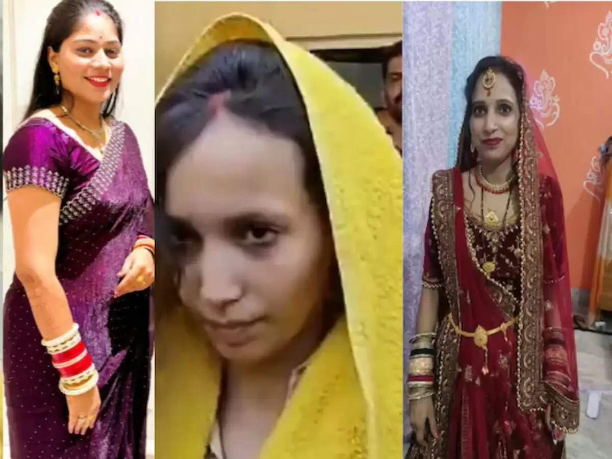 भारत में पत्नियों द्वारा पतियों की हत्या की चौंकाने वाली घटनाएँ