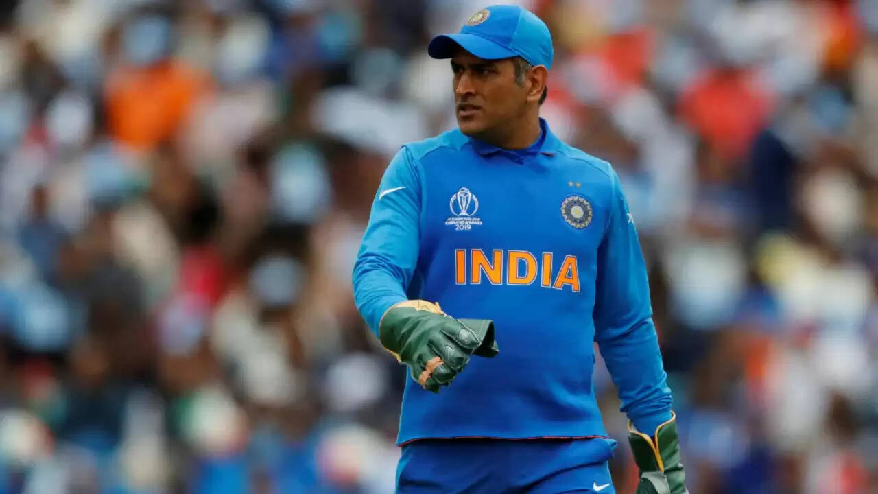 महेंद्र सिंह धोनी को ICC हॉल ऑफ फेम में शामिल किया गया: जानें उनकी क्रिकेट यात्रा