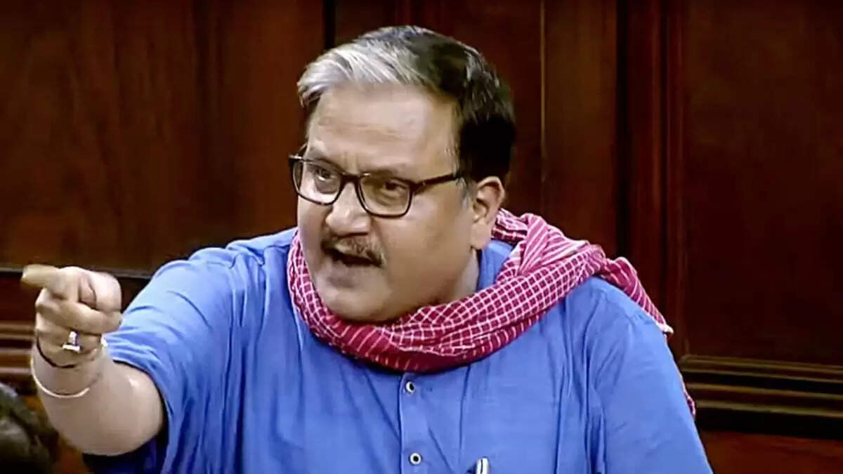 आरक्षण मुद्दे पर राजद का केंद्र सरकार पर हमला