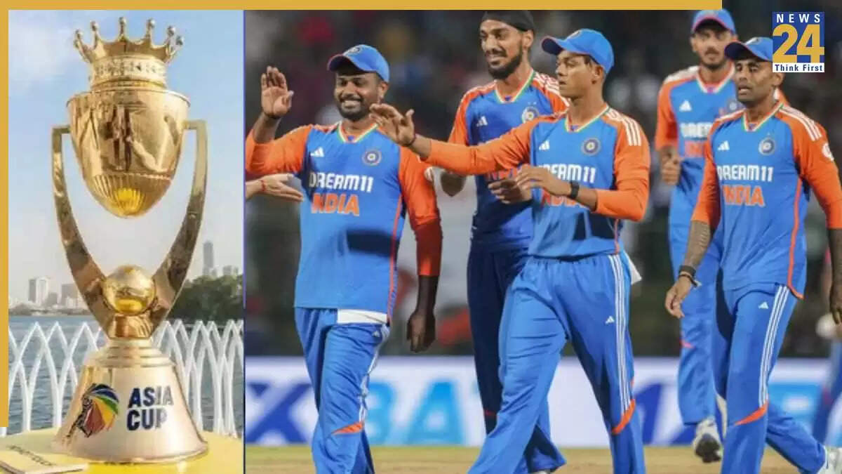 Asia Cup 2025: Team India's Dominance and Sony Network's Revenue Potential