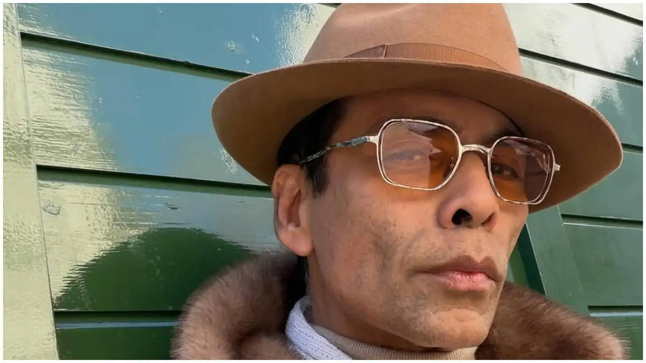 करण जौहर ने अपनी लाइफस्टाइल और बैंक बैलेंस पर किया खुलासा