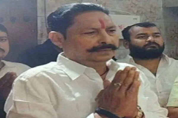 बिहार में दुलारचंद यादव हत्या मामले में अनंत सिंह की गिरफ्तारी