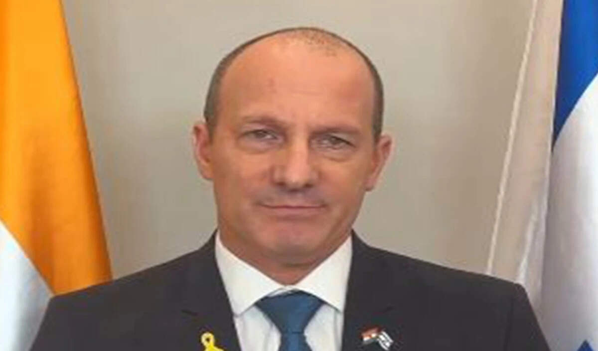 इज़राइल के राजदूत ने भारतीय सेना दिवस पर की प्रशंसा