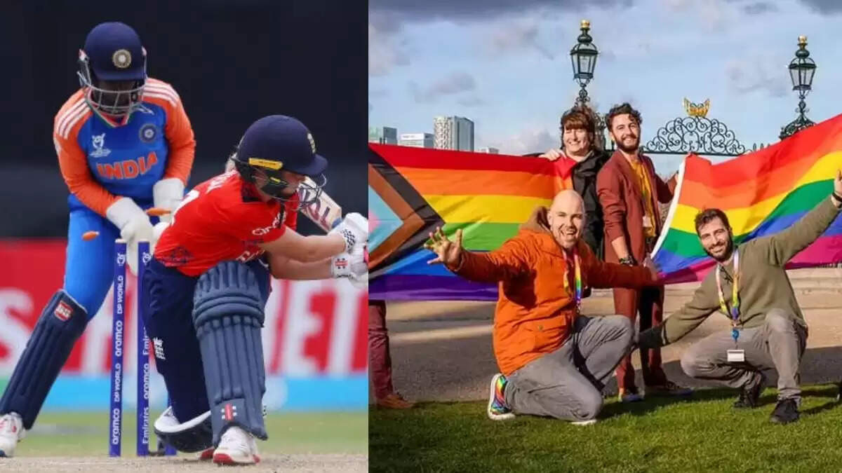 England T20I Series: 14-member Squad Announced with 3 LGBTQ Players