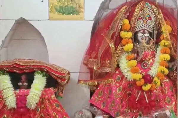 माता टौणी देवी का मंदिर: हिमाचल की आस्था का प्रतीक
