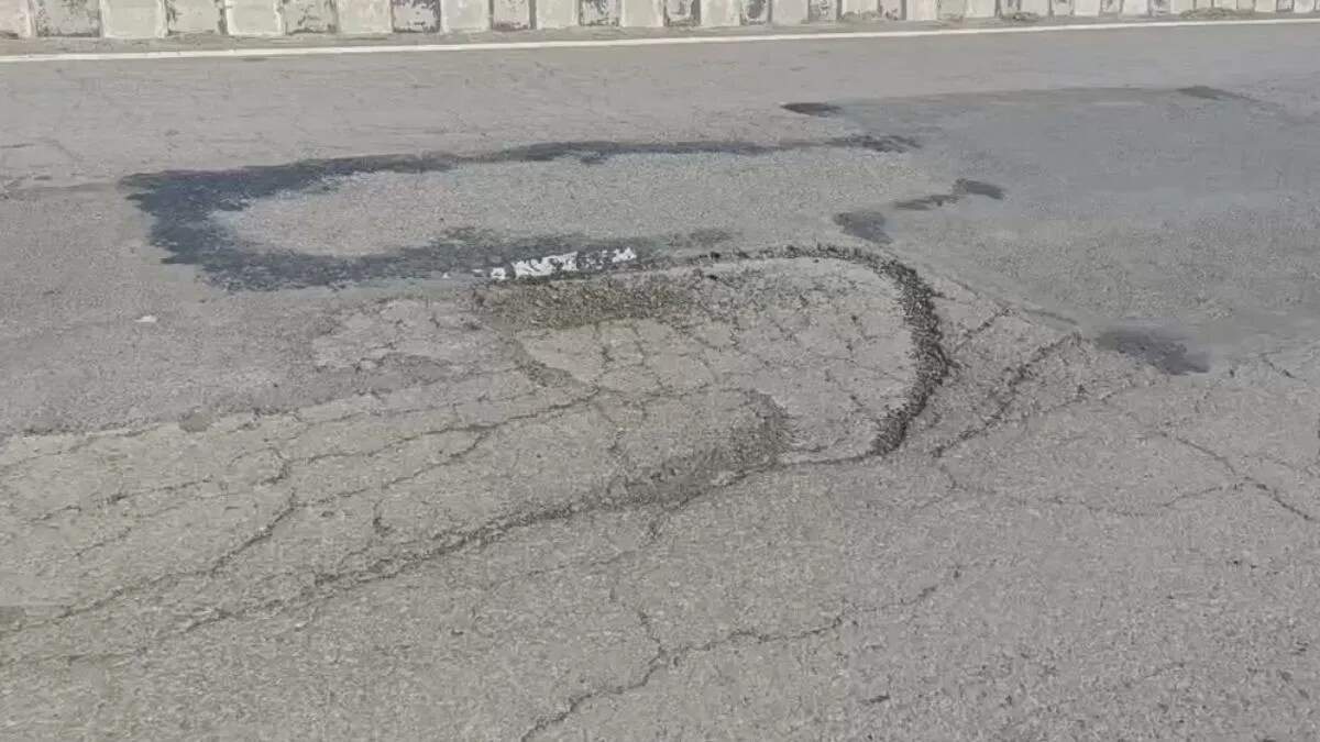 कैथल-करनाल हाईवे का नवीनीकरण: सड़क की स्थिति में सुधार की उम्मीद