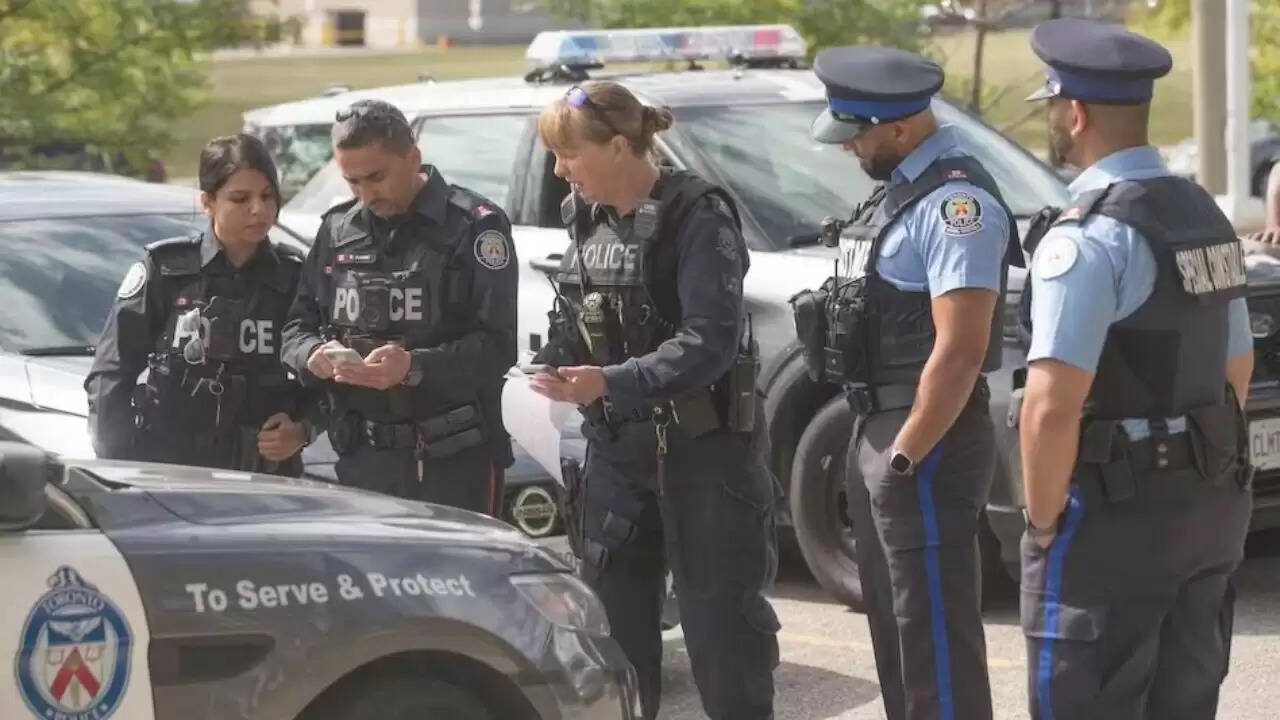 कनाडा में भारतीय व्यवसायियों को निशाना बनाने वाले गिरोहों के खिलाफ सख्त कार्रवाई