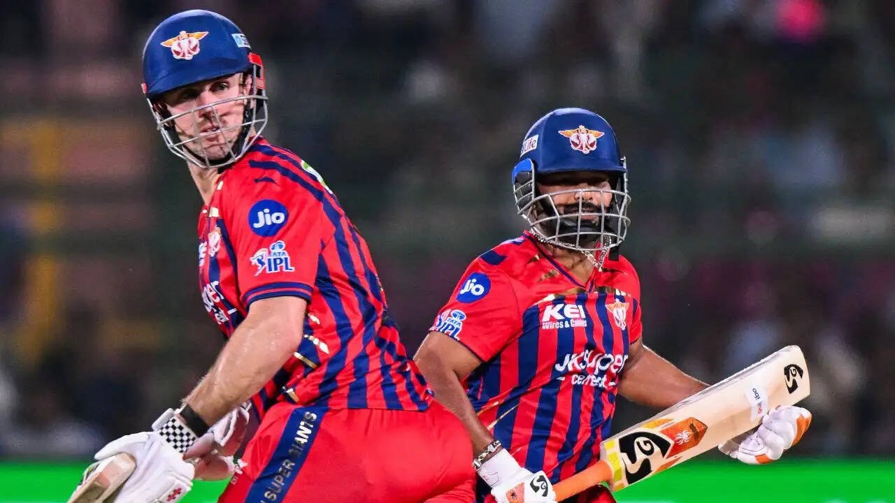 IPL 2026: लखनऊ सुपर जायंट्स को मिले दो बड़े झटके, पंजाब किंग्स की उम्मीदें जगीं