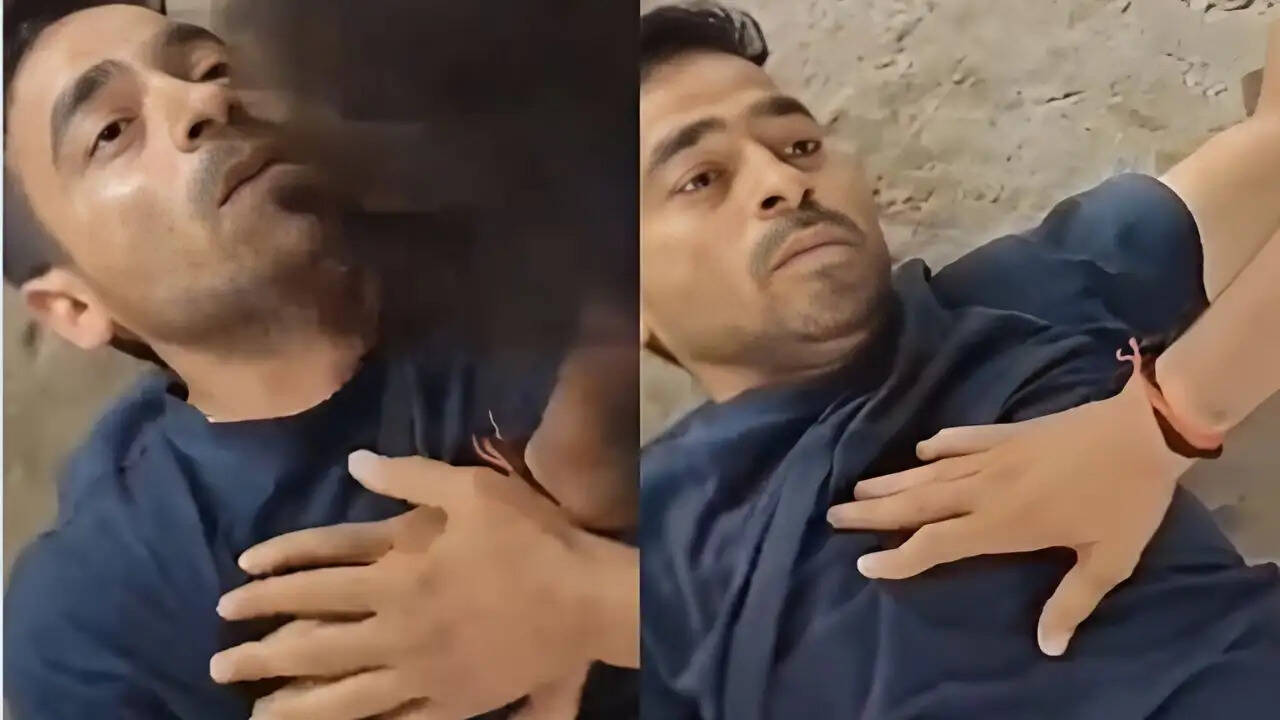 बिहार पुलिसकर्मी ने सीआईएसएफ जवान की जान बचाई, बहादुरी की मिसाल