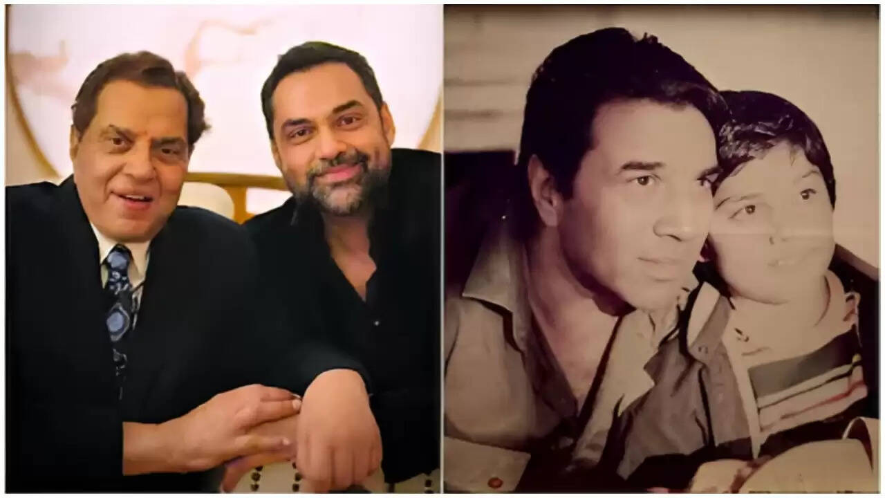 धर्मेंद्र की 90वीं जयंती पर परिवार की भावुक श्रद्धांजलि