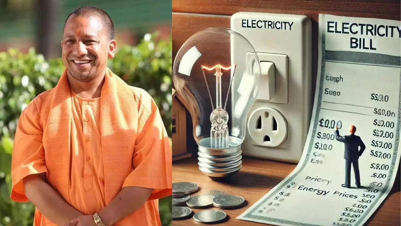 उत्तर प्रदेश में बिजली बिल राहत योजना 2025-26: उपभोक्ताओं को मिलेगी बड़ी छूट