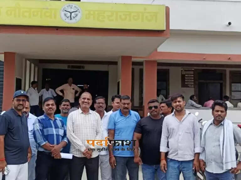 गौशाला भूमि विवाद: प्रशासनिक स्तर पर पहुंचा मामला, अगली सुनवाई सोमवार को