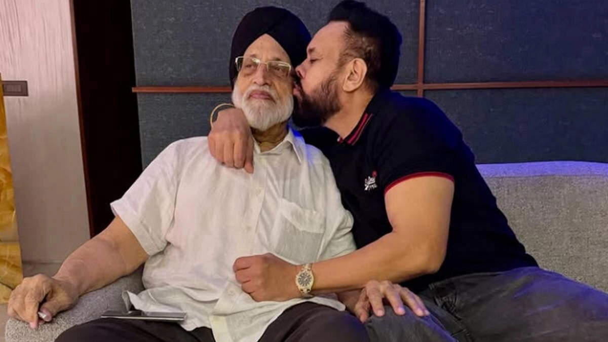बॉलीवुड के सुपरस्टार सलमान खान के बॉडीगार्ड शेरा के पिता का निधन