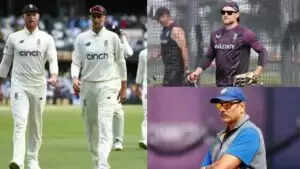 रवि शास्त्री इंग्लैंड टीम के नए हेड कोच बन सकते हैं