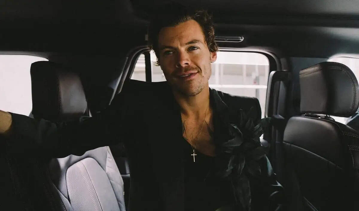 हैरी स्टाइल्स और जोई क्राविट्ज की सगाई: एक नई शुरुआत