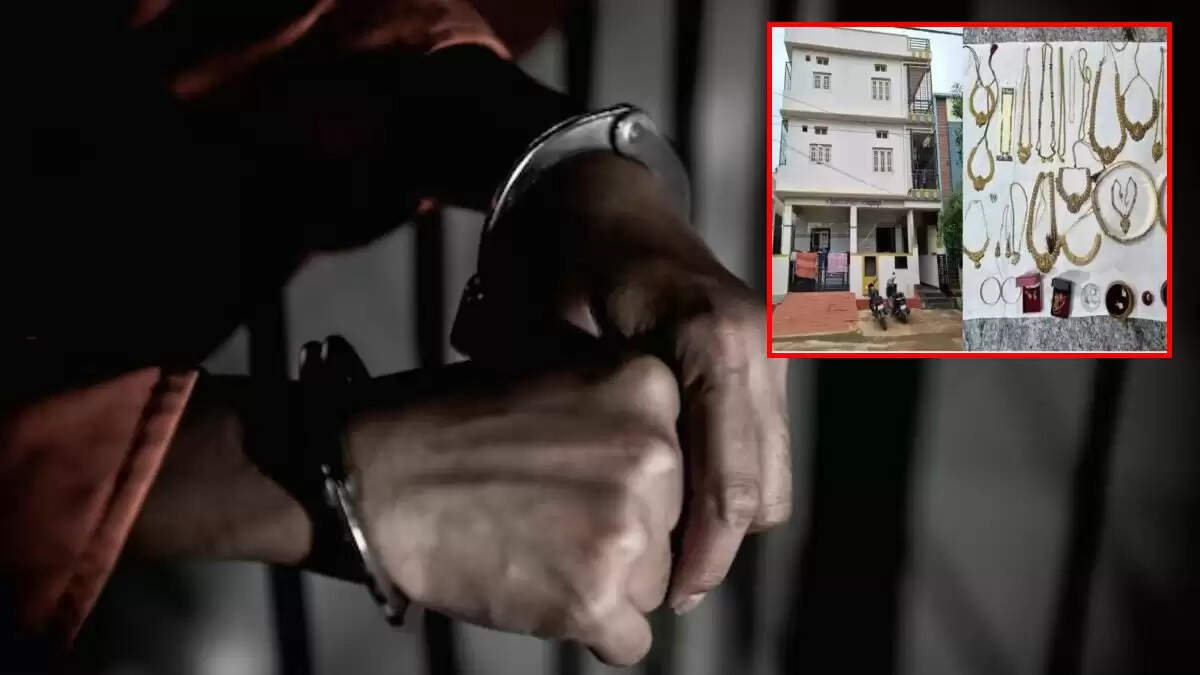 कर्नाटक में पूर्व क्लर्क की करोड़ों की संपत्ति का खुलासा