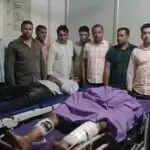 रोहतक में पिता-पुत्र की हत्या के आरोपियों का सोनीपत में एनकाउंटर