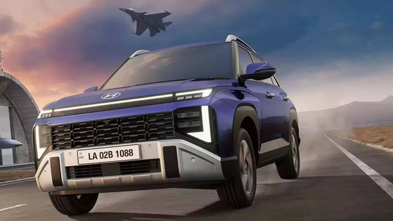 Hyundai Venue की नई-जेनरेशन लॉन्च, जानें कीमत और फीचर्स