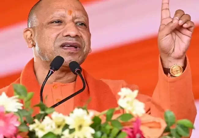 योगी आदित्यनाथ ने बिहार में कांग्रेस और राजद पर साधा निशाना