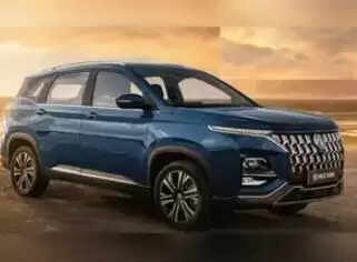 2026 MG Hector Facelift: नई SUV की लॉन्चिंग और फीचर्स