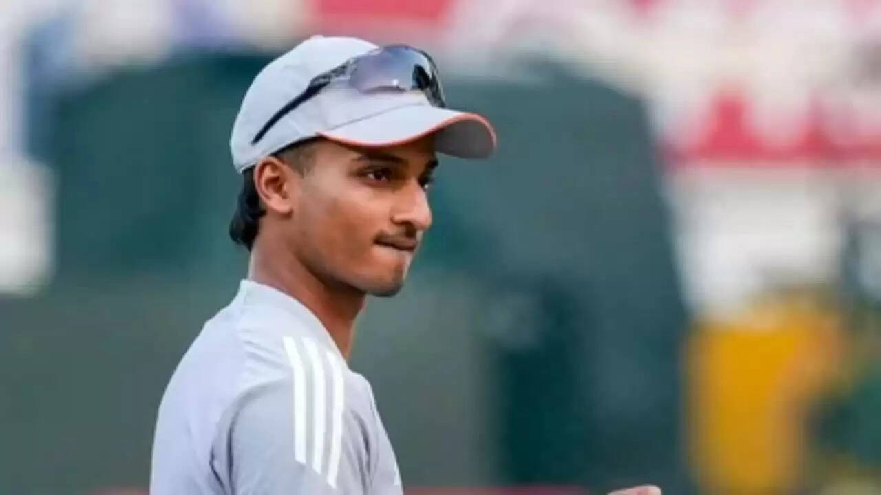 क्रिस श्रीकांत ने आयुष बडोनी के चयन पर उठाए गंभीर सवाल