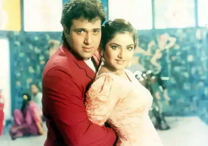 गोविंदा के अफेयर्स: जानिए कौन हैं वो पांच हीरोइनें जिनसे जुड़े उनके नाम