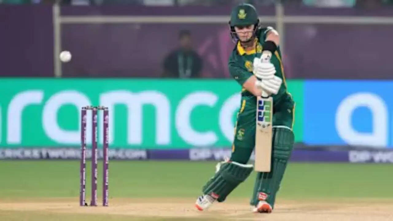 ICC महिला वनडे विश्व कप 2025: साउथ अफ्रीका ने बांग्लादेश को हराया