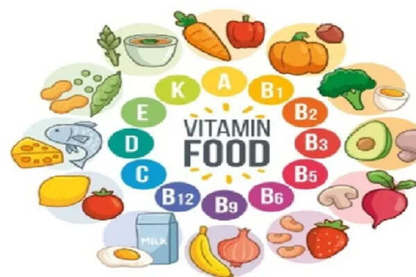 विटामिन-ई: स्वास्थ्य के लिए आवश्यक पोषक तत्व